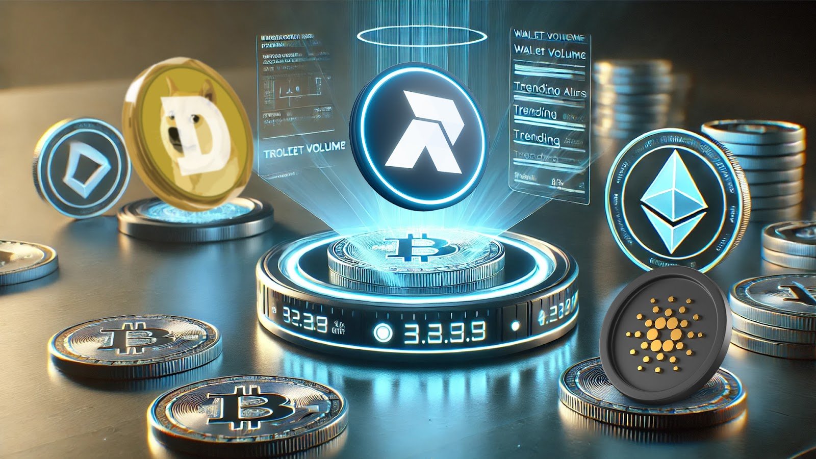 RCO Finance vole sous le radar, mais il bat déjà Dogecoin et Cardano