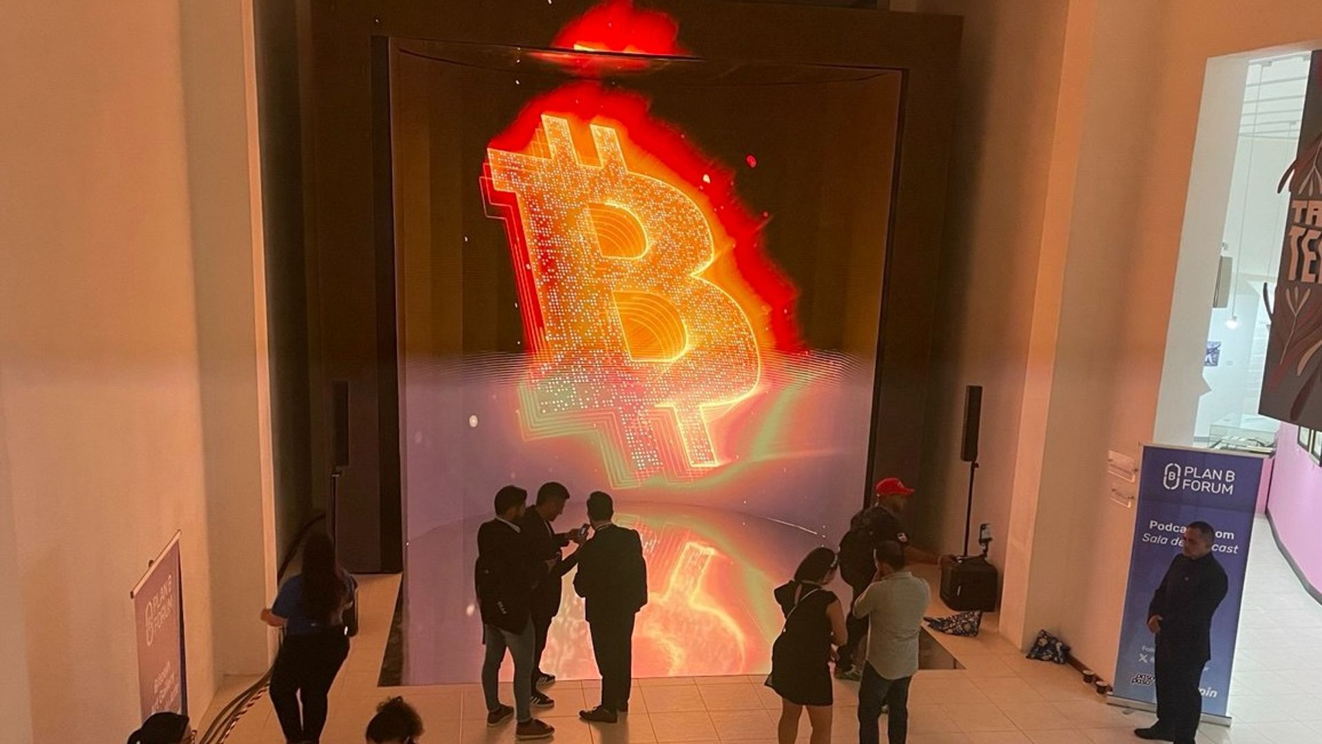 Recap de Coindesk hebdomadaire: Enfin, le rallye du Bitcoin Recap de Coindesk hebdomadaire Enfin le rallye du Bitcoin