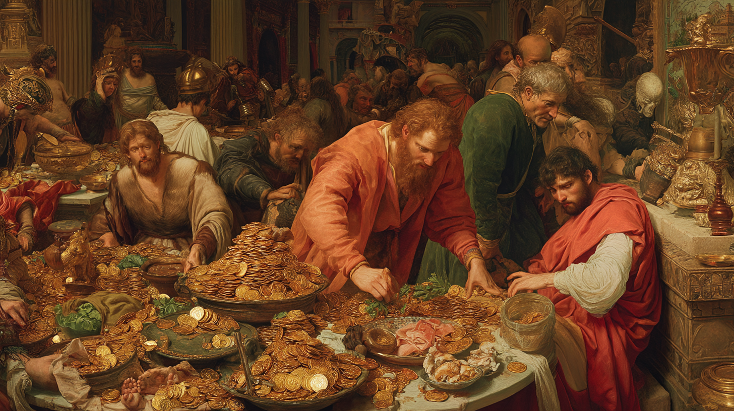 Samson Mow Sparks Debate sur la nouvelle unité Bitcoin et les évaluations Altcoin