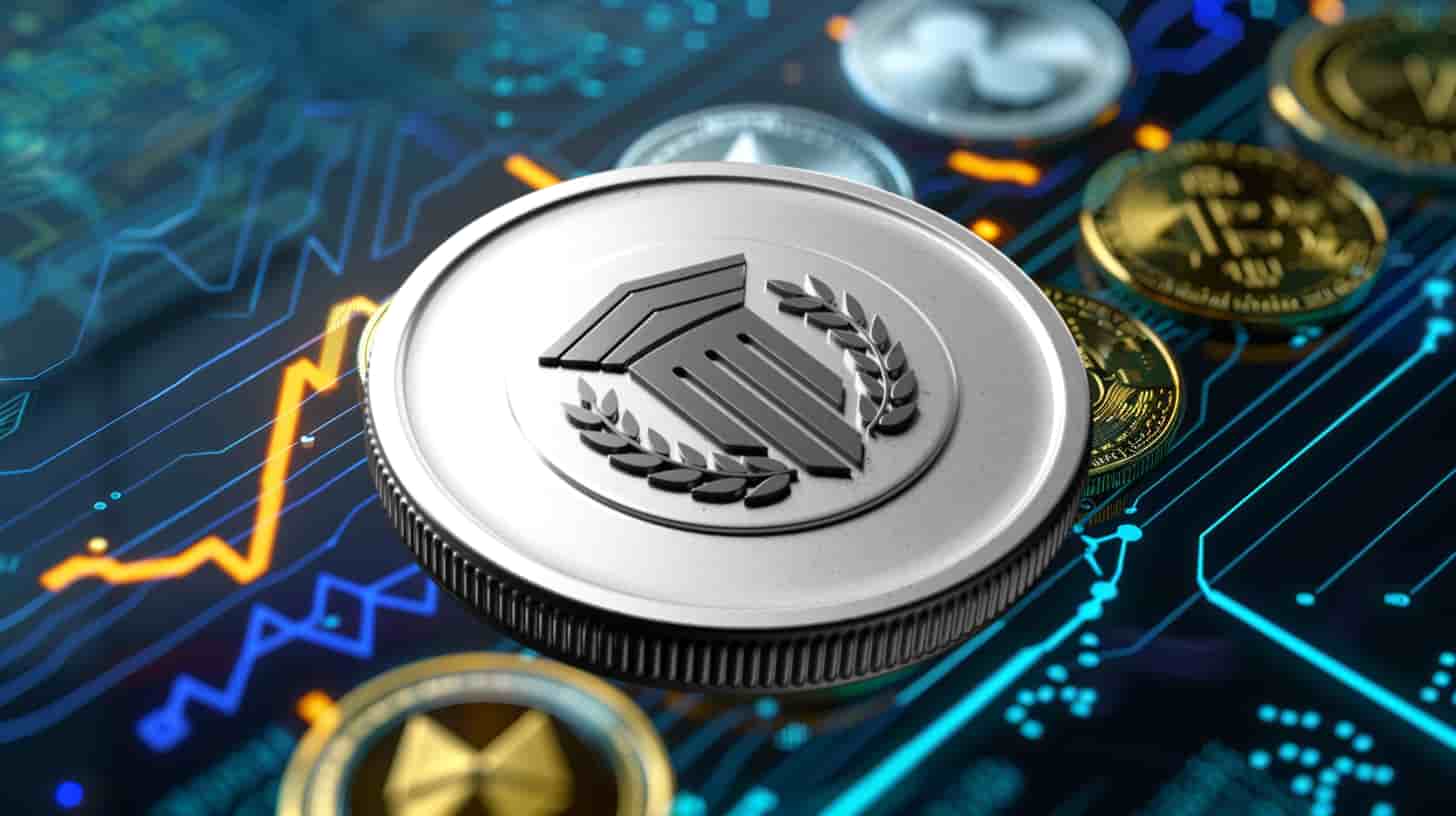 Seulement 0,025 $ en ce moment, ce jeton pourrait être le prochain géant Defi avec un cas d'utilisation réel