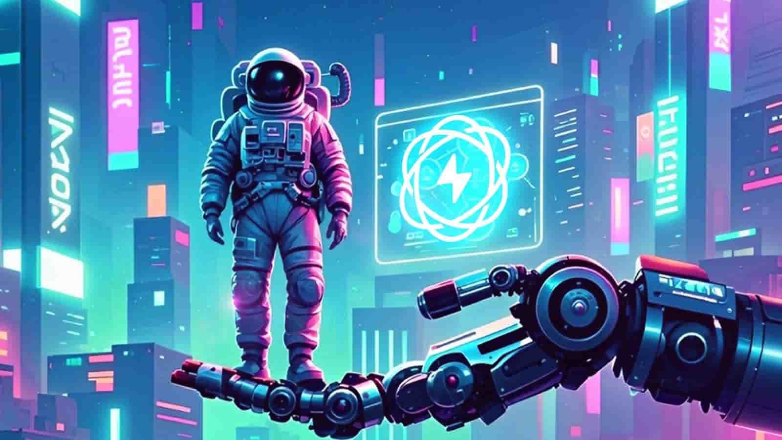 Shiba INU Prix Prediction - Shib dominera-t-il aux côtés de LightChain AI en 2025?