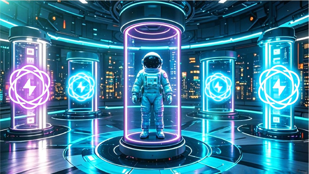 Solana glisse, chars dogwifhat 20% - mais qu'est-ce qui alimente la fusée AI Lightchain?