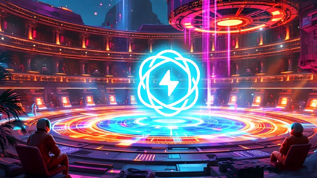 Solana s'est installé pour retourner la capitalisation boursière Ethereum en 2025, LightChain Ai allume la frénésie des investisseurs