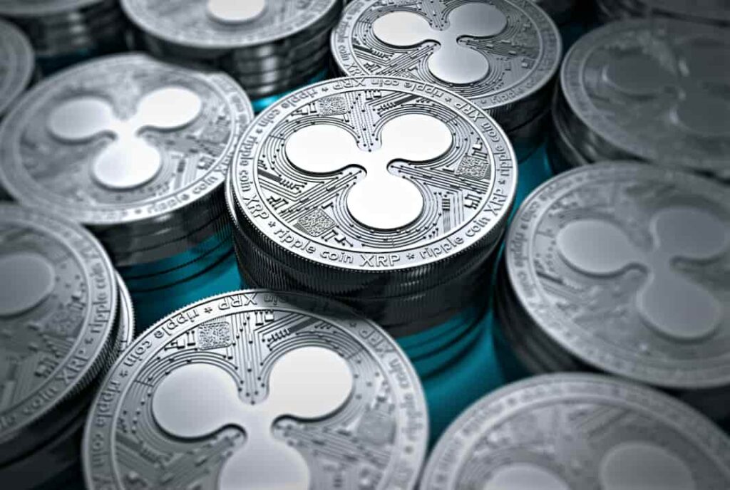 Here’s XRP’s critical threshold that could unleash a price breakout