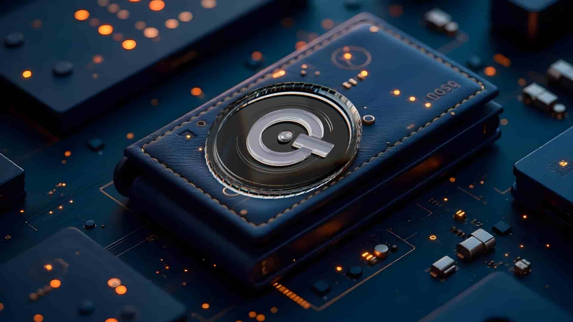 Wallitiq (WLTQ) est sur le point de quitter les portefeuilles traditionnels dans la poussière