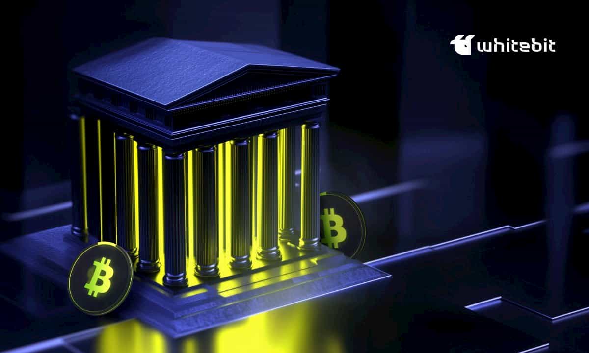 WhiteBIT unveils broad new suite of institutional services at Liquidity 2025