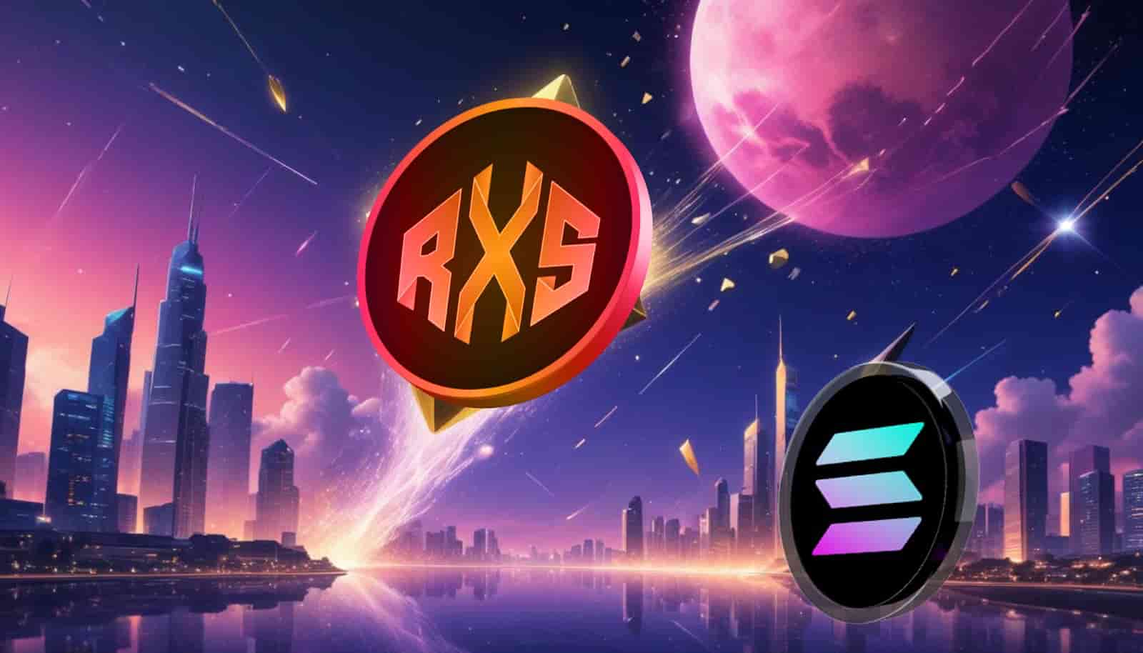 XRP est-il la meilleure crypto à acheter en avril 2025? Comparaison côte à côte avec Solana (Sol) et un jeton viral de moins de 1 $