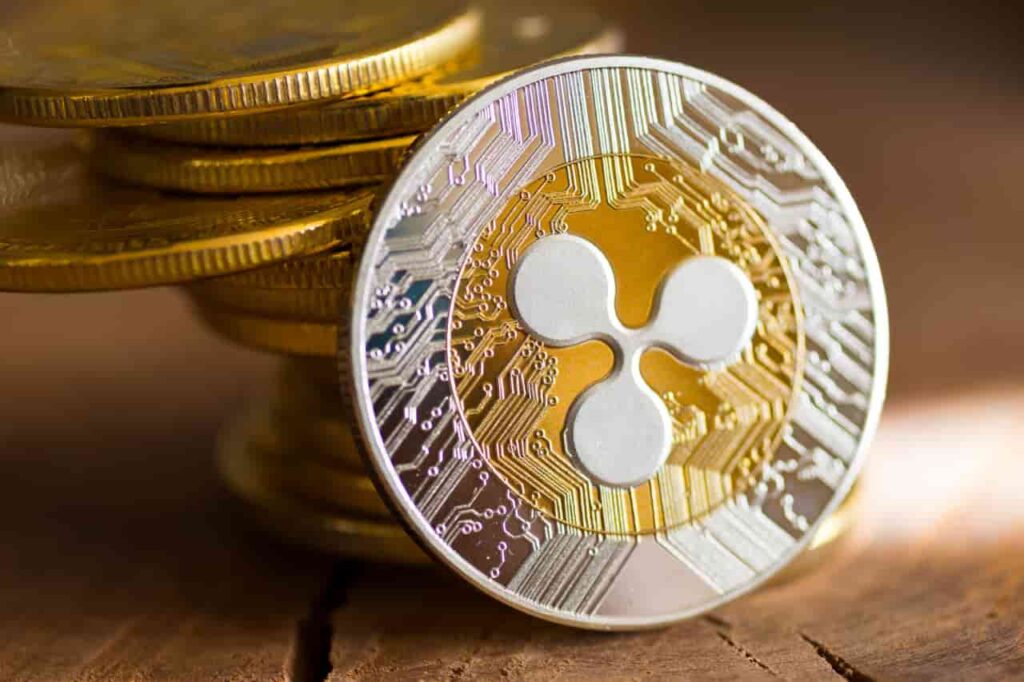 $16 billion outflows from XRP in a week as SEC decides on spot ETF