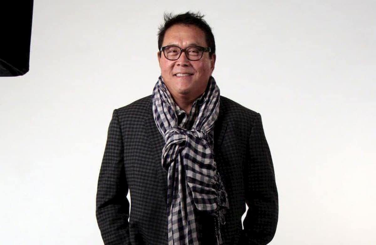 Rich Dad Poor Dad author forecasts which asset will 2x by 2026