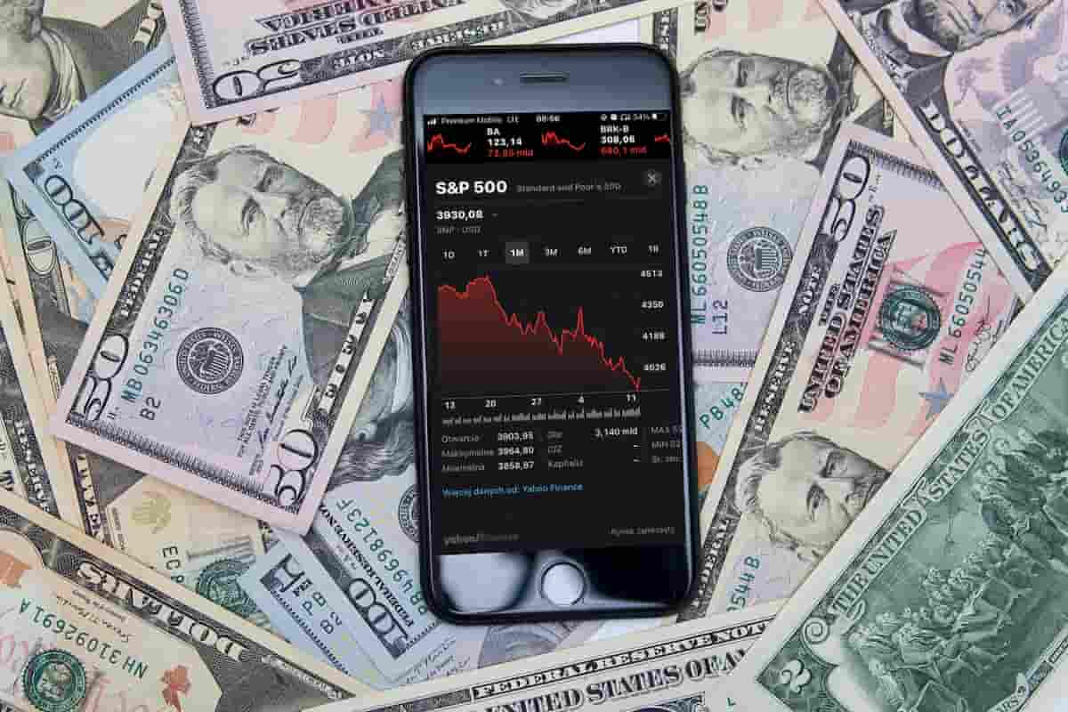 Here’s how much the S&P 500 is up since Goldman Sachs recession warning