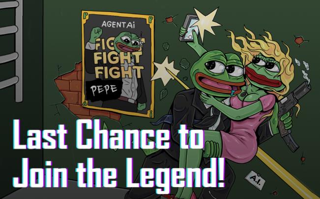 1747847179 765 AGNT contre Pepe vs Bonk qui dominera cette saison