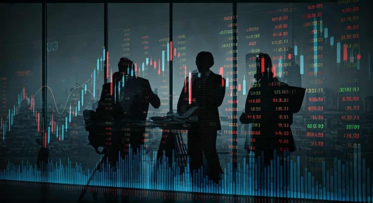 Billionaire investors are betting big on this sector, here’s why