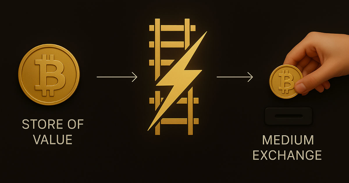 Amboss lance Rails, un service de rendement Bitcoin auto-Custodial