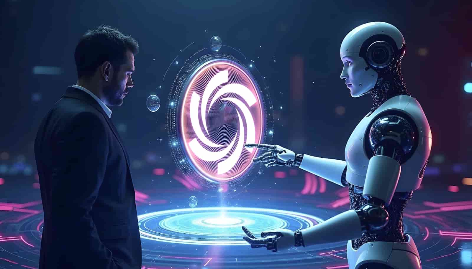 Ava-t-il atteindre 0,01 $ ou Ozak Ai est-il le meilleur pari?