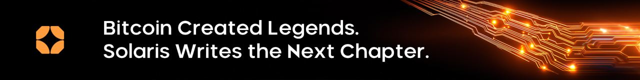 Bitcoin Solaris Dual Lay Blockchain traite les transactions en 2 secondes de technologie avancée
