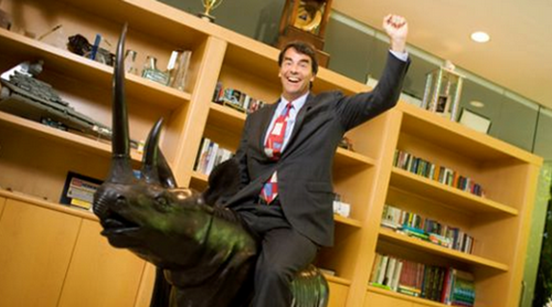Bitcoin remplacera le dollar américain dans 10 ans, explique le milliardaire VC Tim Draper Bitcoin remplacera le dollar americain dans 10 ans explique le