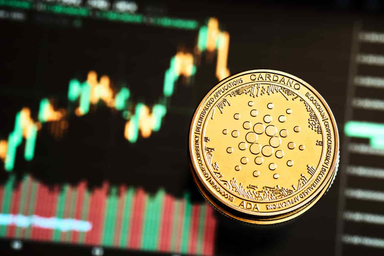 Cardano outperforms Apple, Nvidia, Tesla, and Microsoft in last 12 months