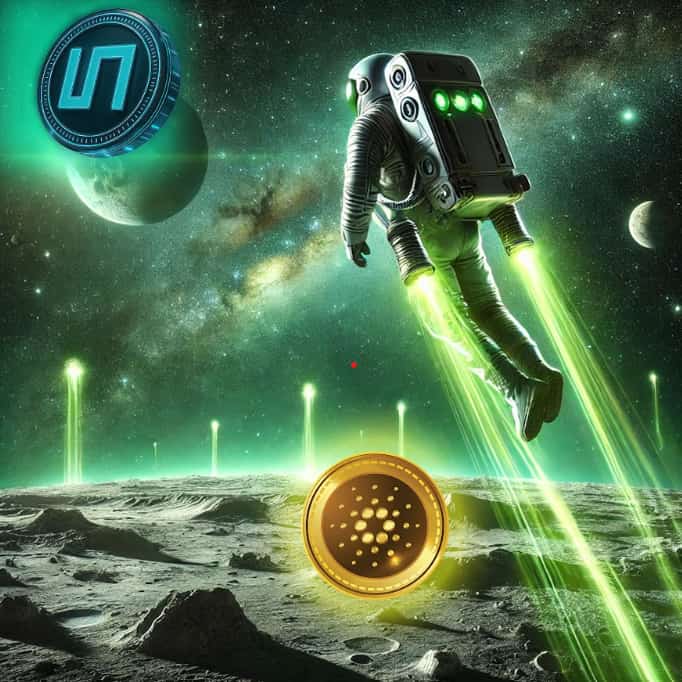 Cardano toujours pertinent en 2025? Les commerçants de détail préfèrent les fonctionnalités XRP et Unilabs