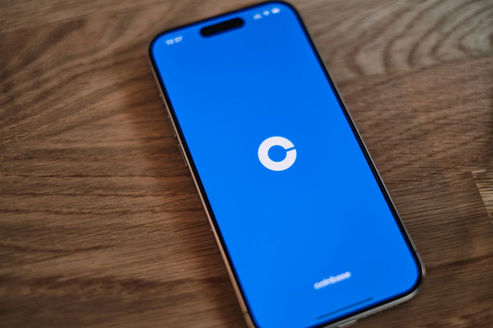 Coinbase Coin peut manquer les previsions de benefices du premier