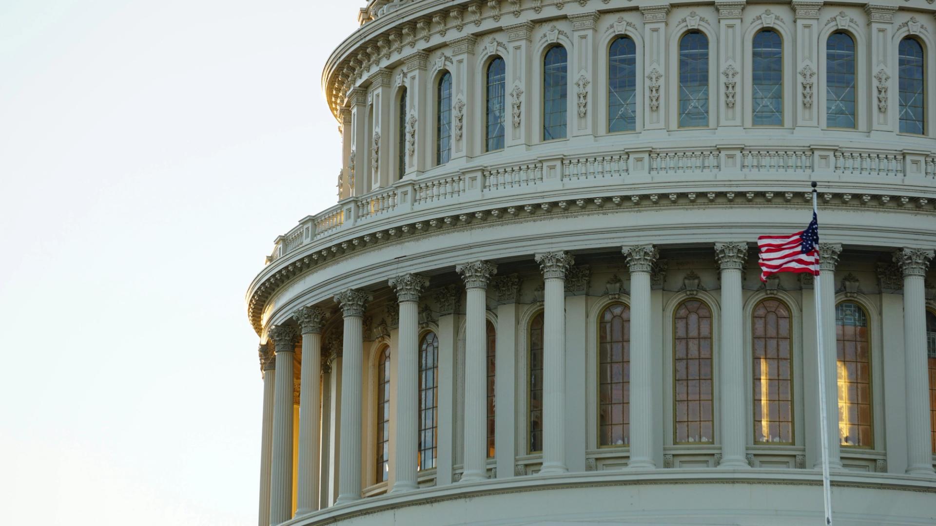 Comment le chemin des démocrates vers la victoire en 2026 passe par une crypto décentralisée Comment le chemin des democrates vers la victoire en 2026