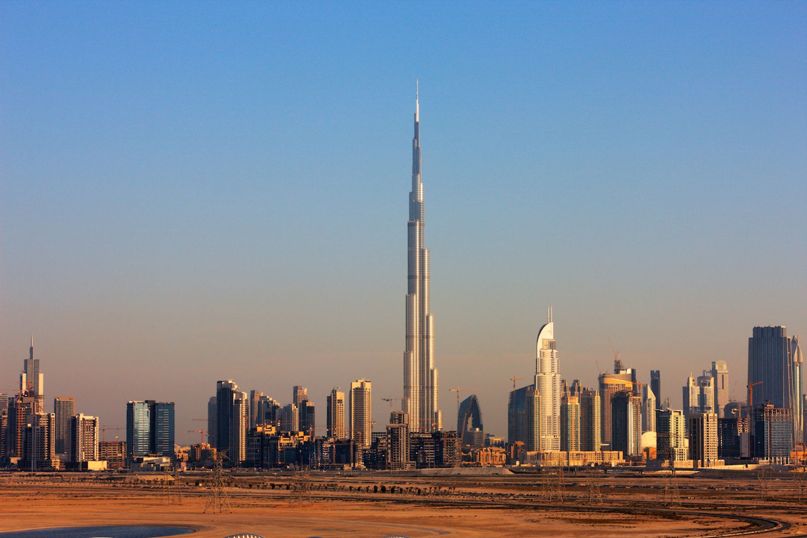 Dubai Land Department devoile la plate forme de tokenisation immobiliere