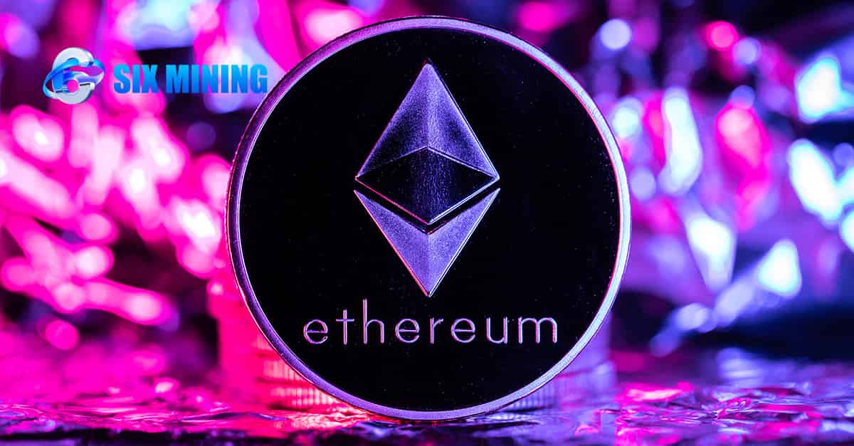 ETF a augmenté de 7%, en utilisant six mines pour gagner facilement 6 800 $ par jour!