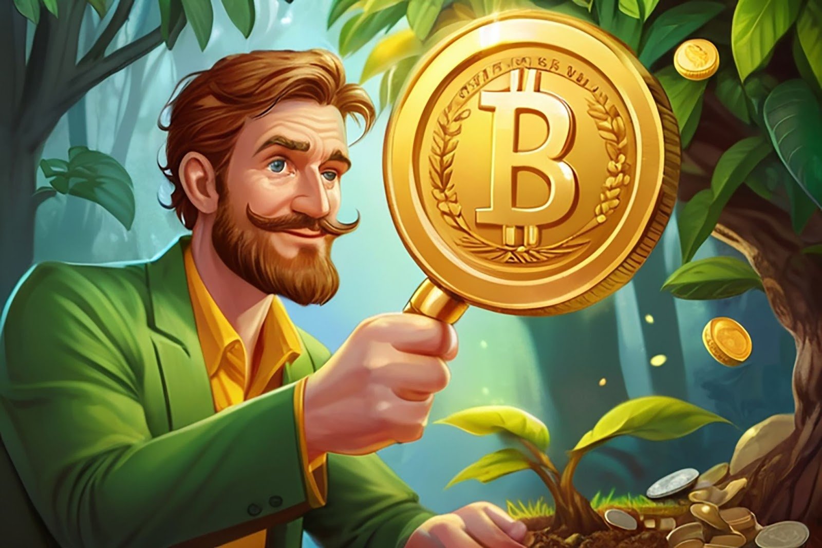 Gagnez légalement BTC gratuit et gagnez de l'argent à la maison