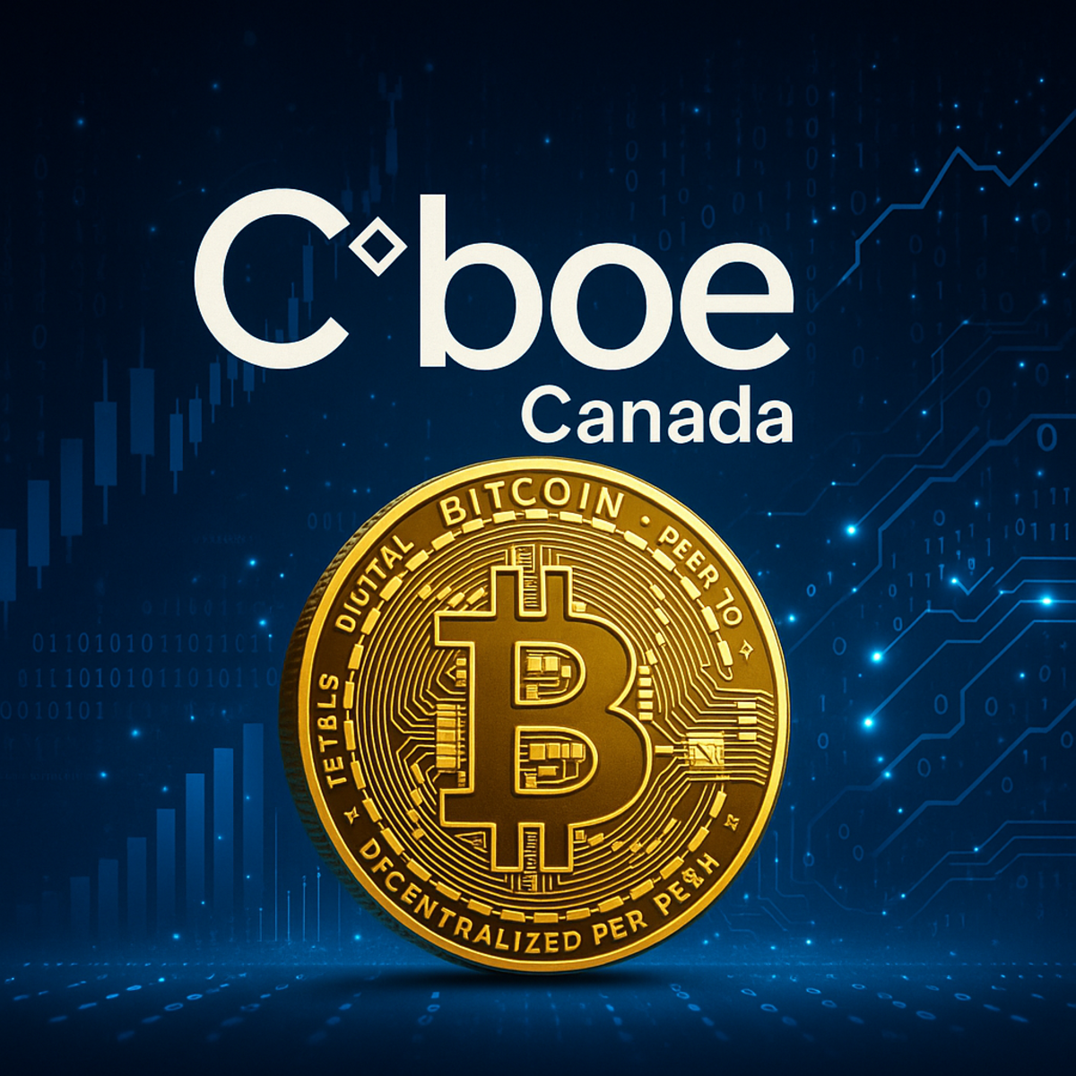 Global X fait ses débuts trois nouveaux ETF sur CBOE Canada, y compris les fonds à revenu axés sur le bitcoin