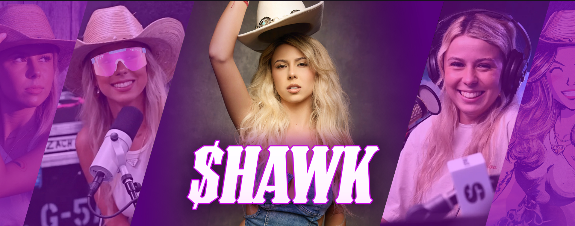 Hawk Tuah Girl Hailey Welch affirme que SEC le