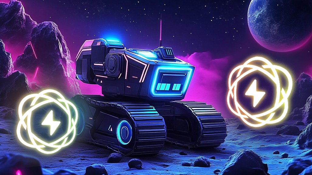 Jusqu'où LightChain AI Crypto pourrait-il monter en flèche dans le Bull Run 2025? Moonshot ou quelque chose de plus grand?