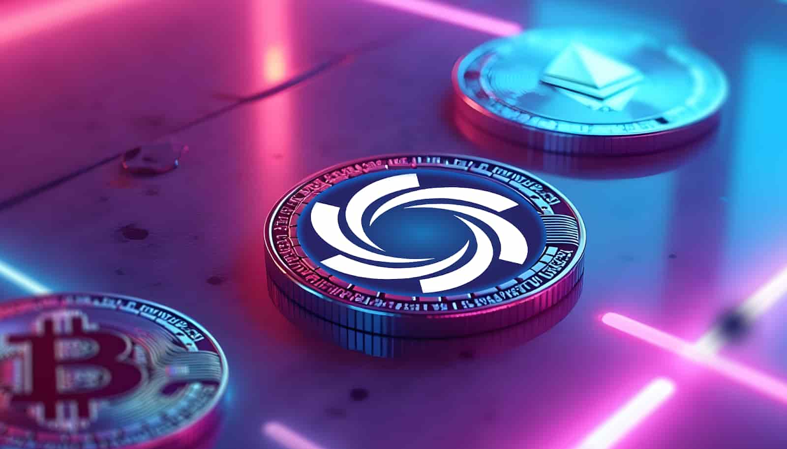 L'ETH peut-il atteindre 10 000 $ ou l'objectif de 1 $ d'Ozak AI peut-il être atteint en premier?