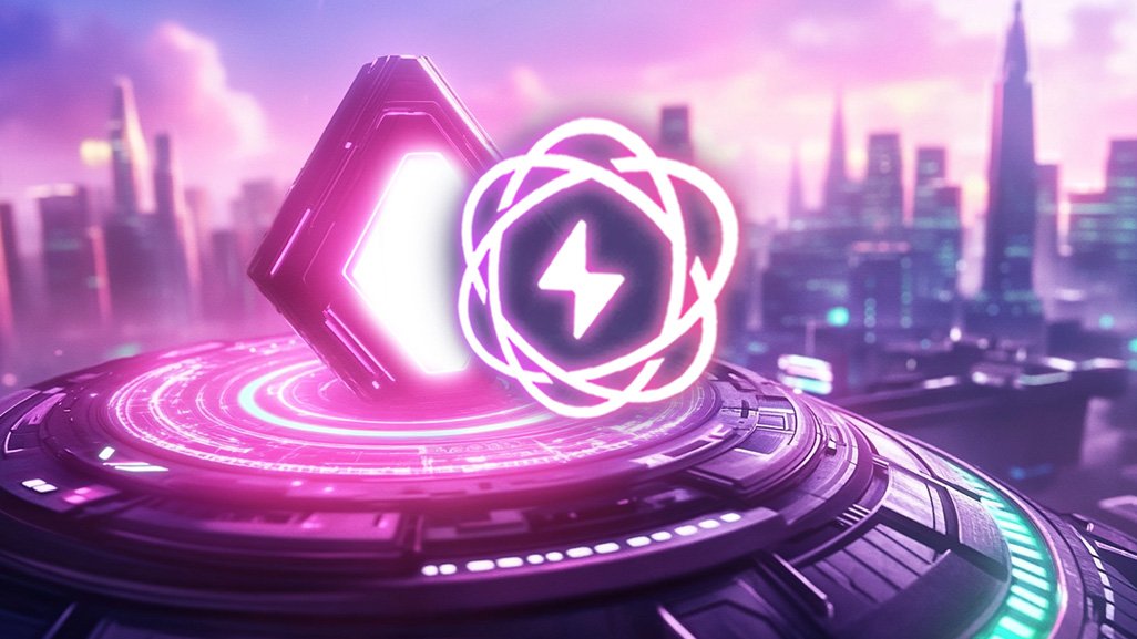 La crypto est sur une montagne russe, mais ce nouveau projet vole les projecteurs