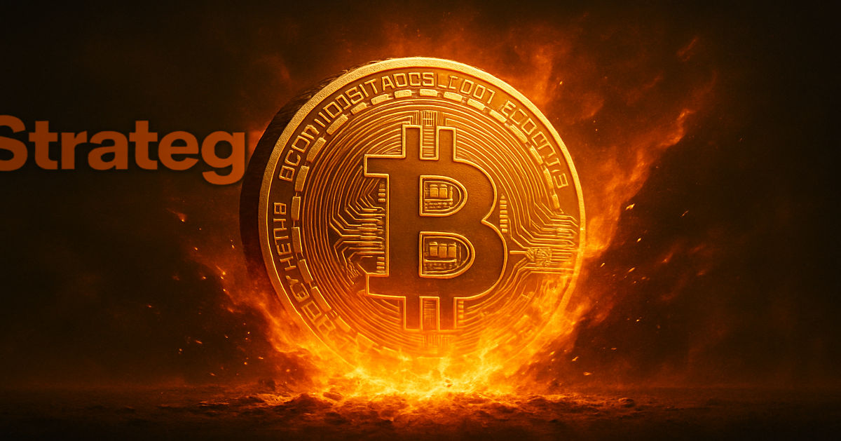 La stratégie de Michael Saylor (MSTR) ouvre un programme ATM de 2,1 milliards de dollars pour les actions privilégiées de conflit