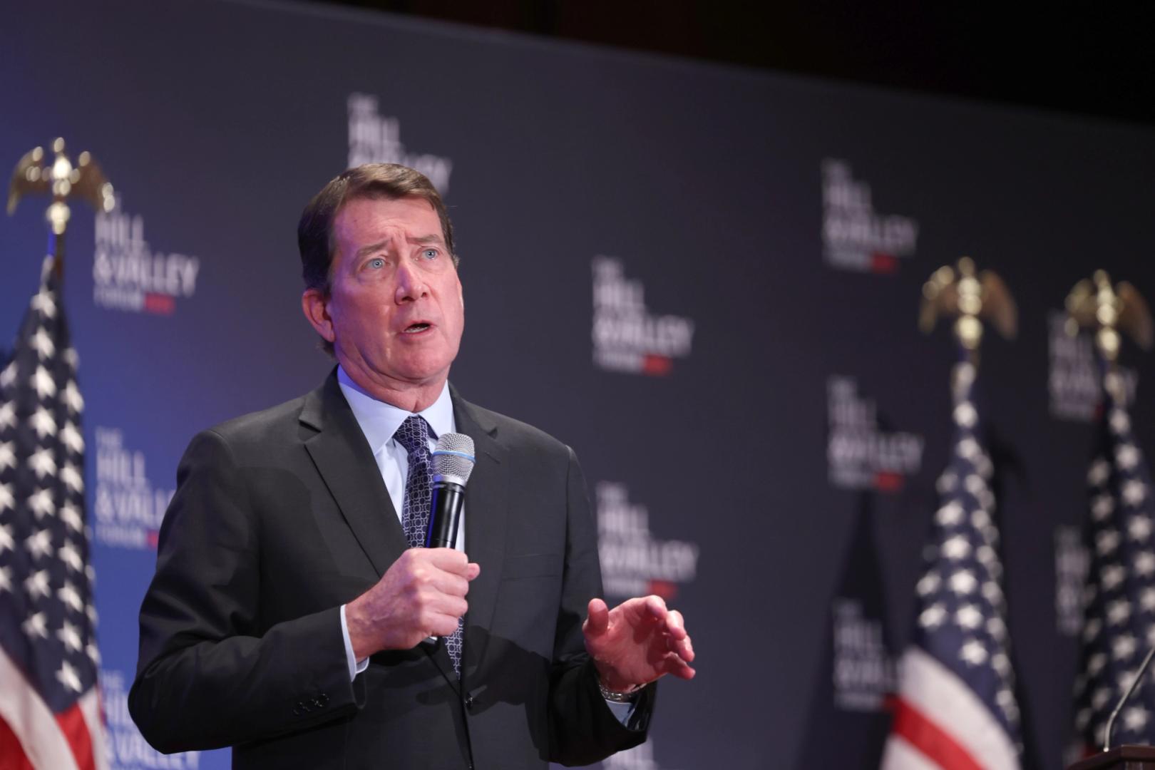 Le Senat fait avancer le projet de loi sur la