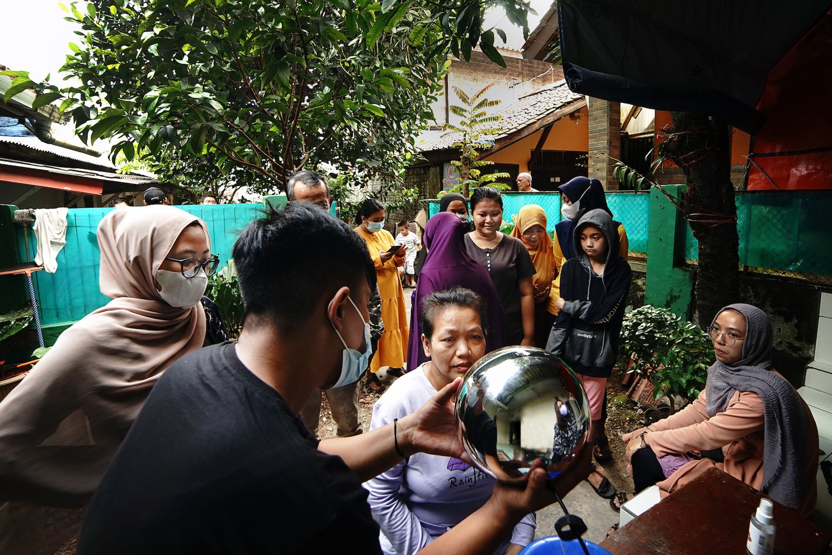 Le projet World Crypto de Sam Altman est lance