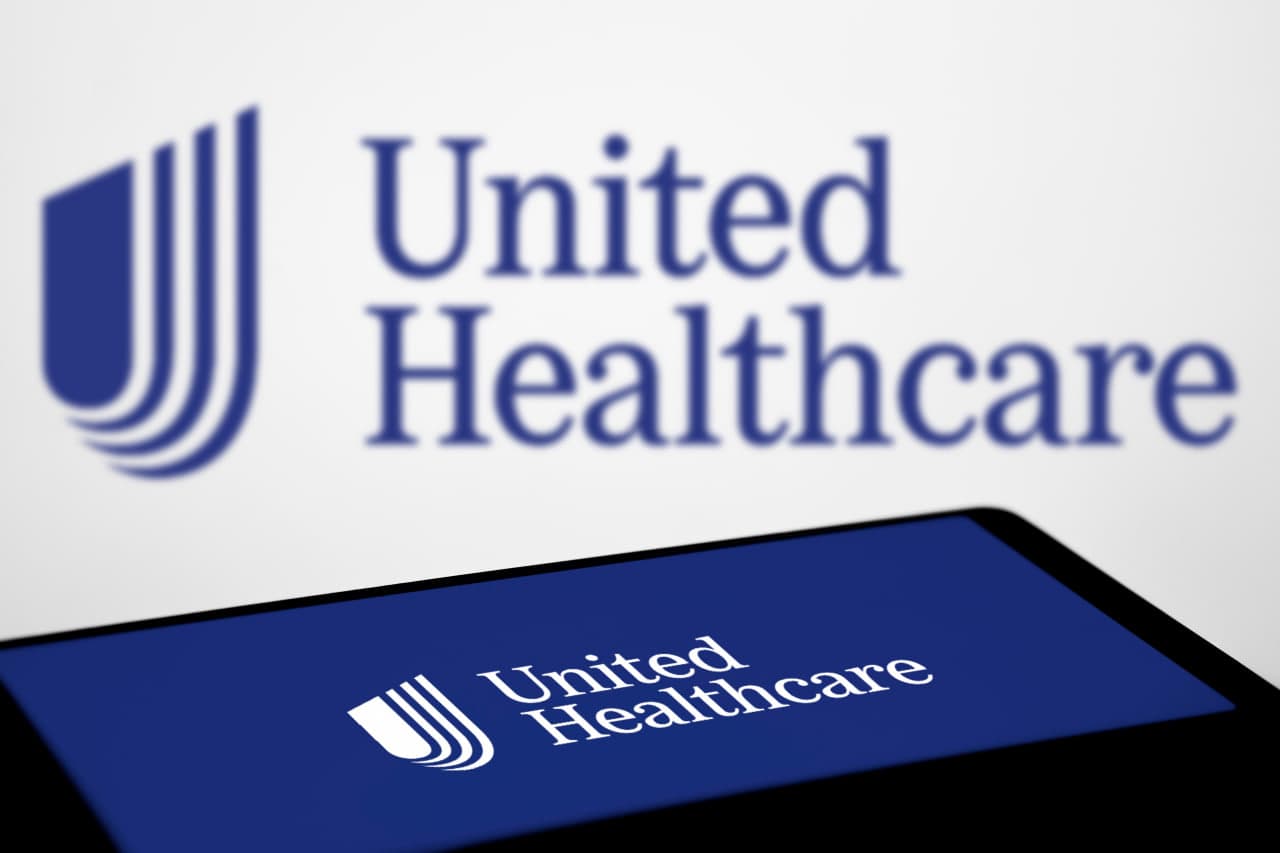 UnitedHealth stock crashes to 4-year lows; Here’s why