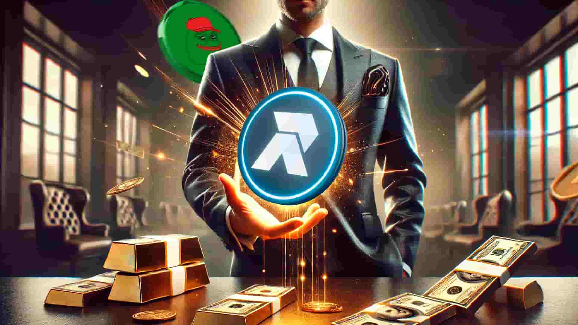 Les analystes disent que RCO Finance a de meilleures prévisions que Pepe