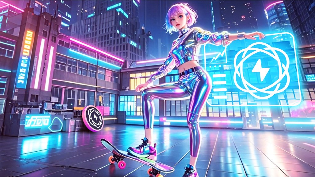 Les plantages du marché, mais LightChain Ai brille - pourrait-il être le gamin de la cryptographie?