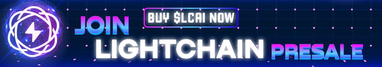 LightChain AI est mentionne dans chaque groupe de crypto prive