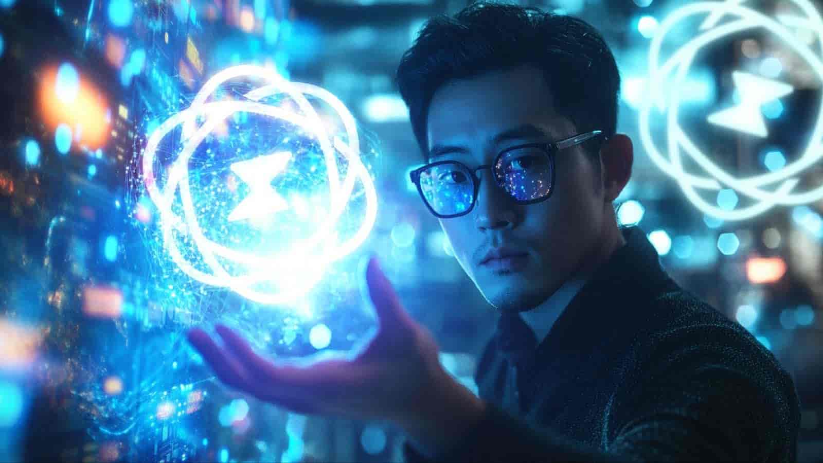 LightChain Ai apparaît dans le radar de chaque spéculateur tandis que BNB et XRP perdent une élan de semaine sur semaine