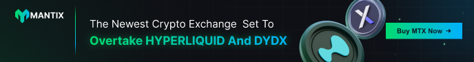 Mantix pourrait-il être la prochaine grande chose en crypto car les meilleurs analystes prédisent $ mtx dépassant l'hyperliquide en 2025 Mantix pourrait il etre la prochaine grande chose en crypto car