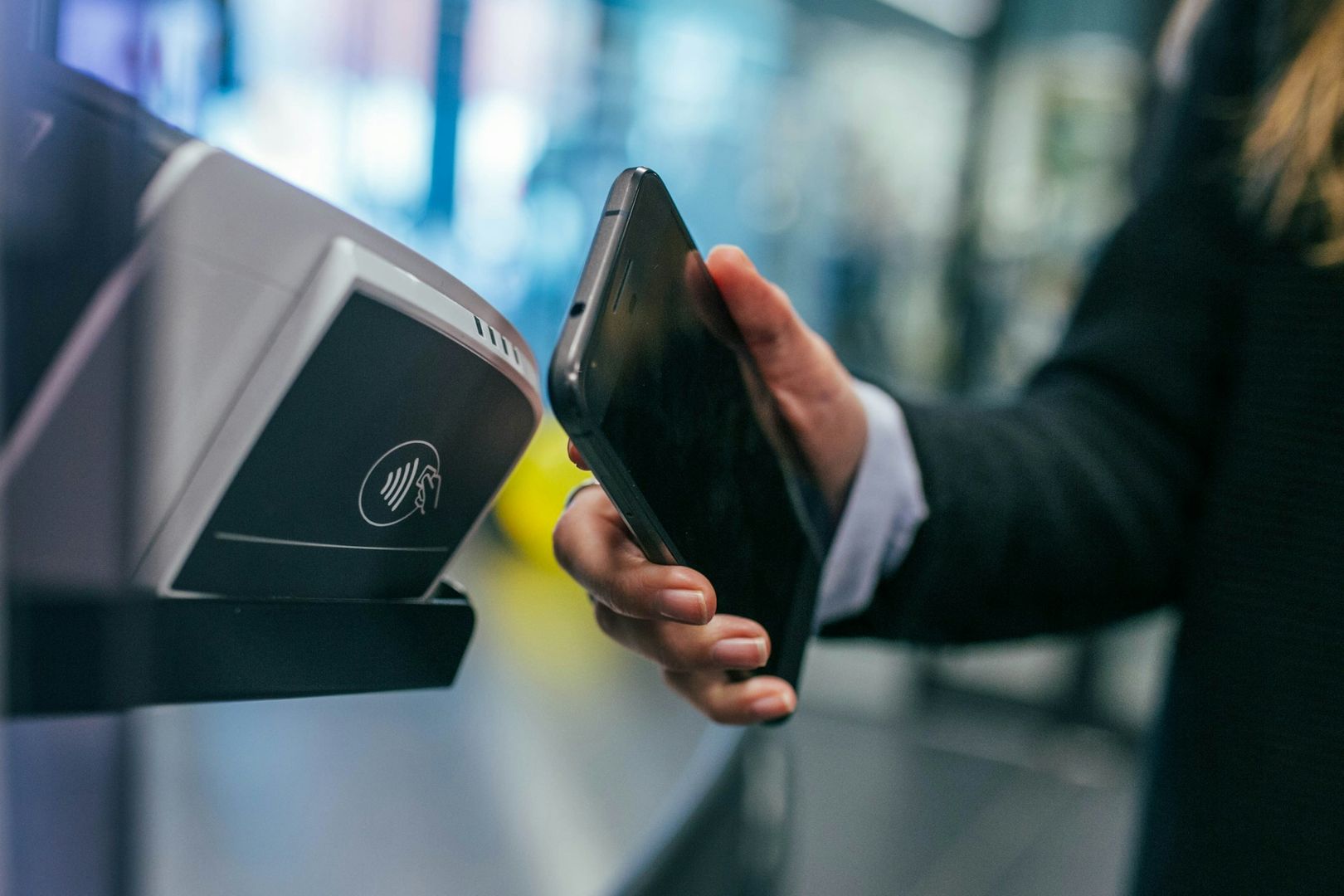 Mesh integre Apple Pay pour laisser les acheteurs depenser de
