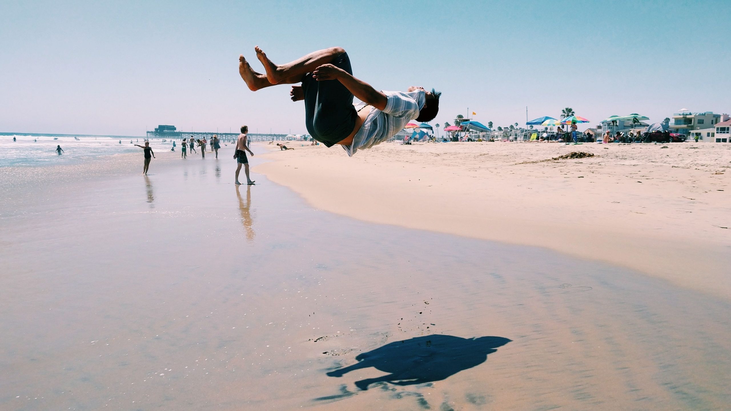 Monero flips TON and LTC. (Coingecko)