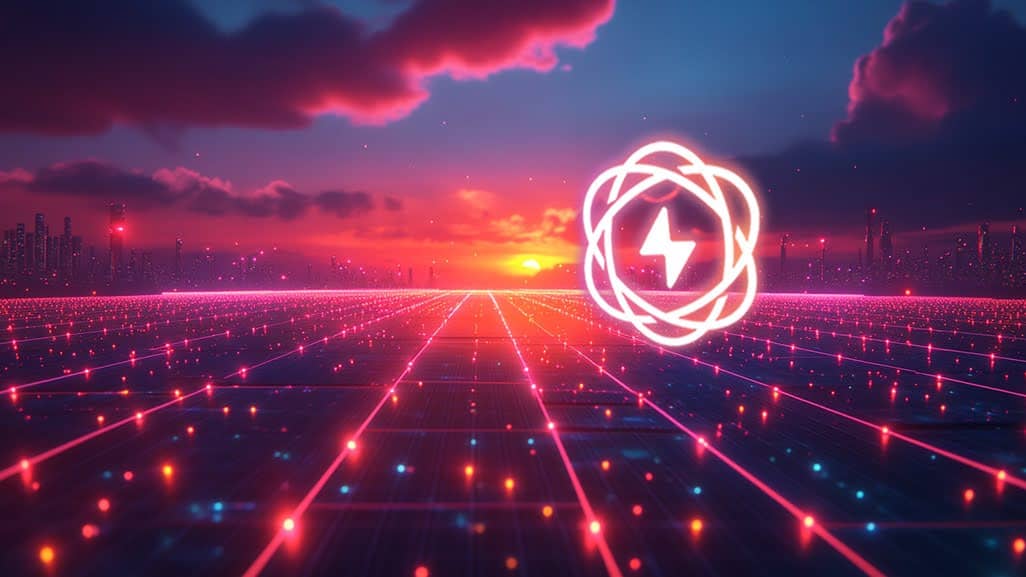 PI Network a fait des vagues - maintenant LightChain Ai prend de l'ampleur, et les investisseurs en prennent note