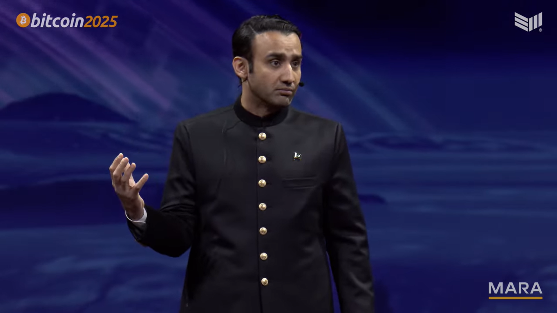 Pakistan pour établir une réserve stratégique de Bitcoin, allouer 2000 mégawatts d'énergie pour l'exploitation de cryptographie Pakistan pour etablir une reserve strategique de Bitcoin allouer 2000