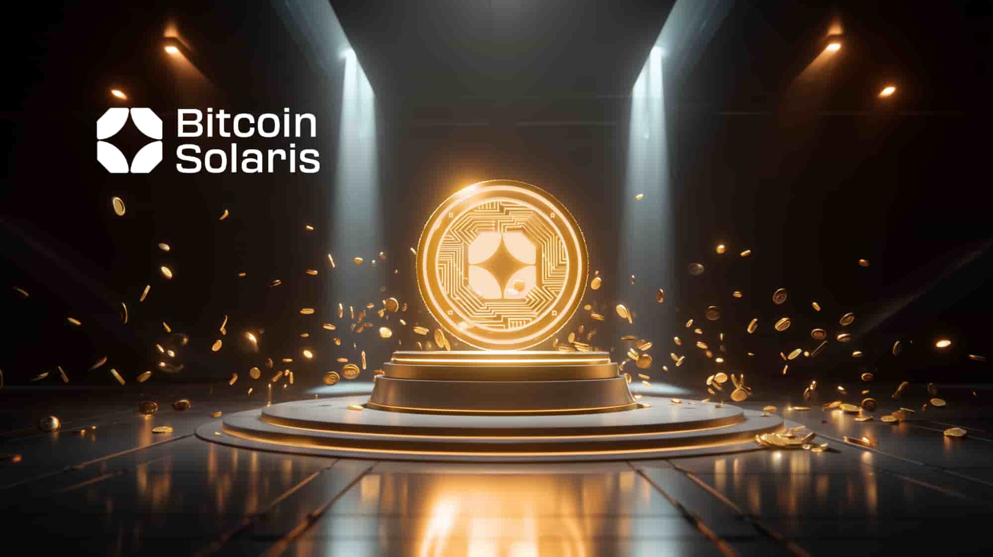 Pourquoi les portefeuilles baleines accumulent silencieusement Bitcoin Solaris avant le 31 juillet