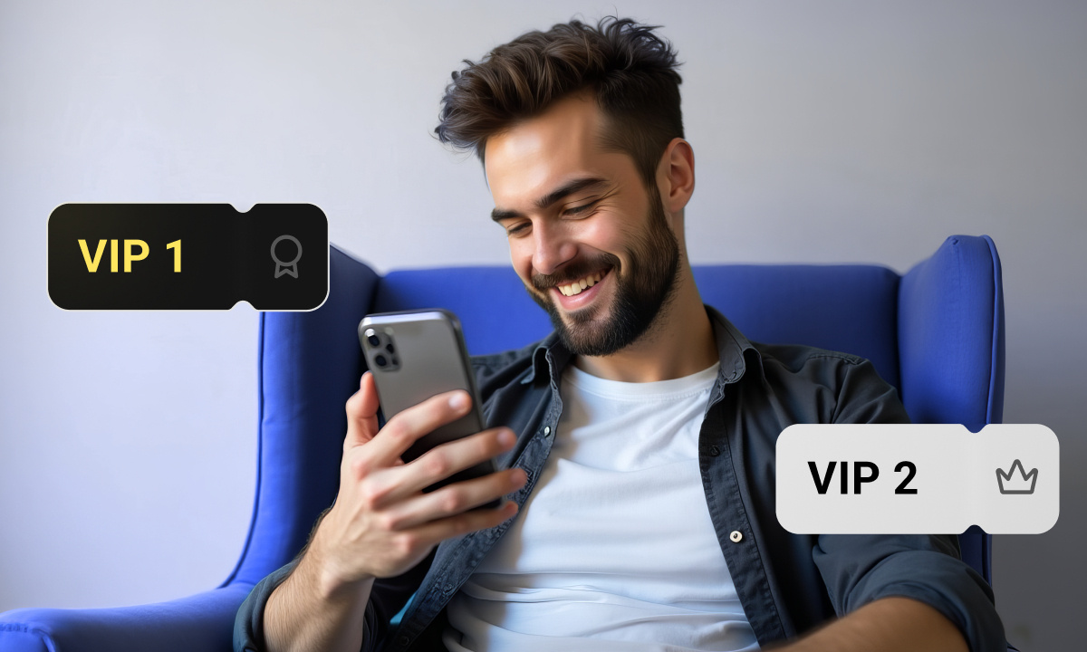 PrimeXBT présente des niveaux VIP avec jusqu'à 50% de réductions sur les frais de négociation pour les commerçants actifs