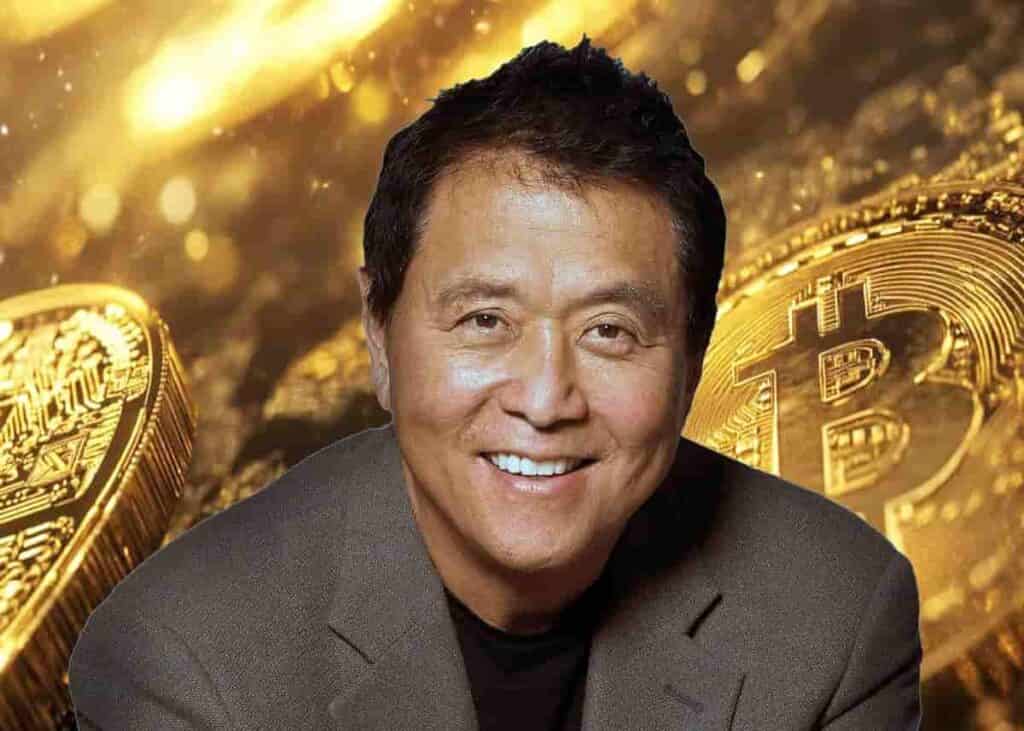 R. Kiyosaki names investment mistake made by 'poor people'
