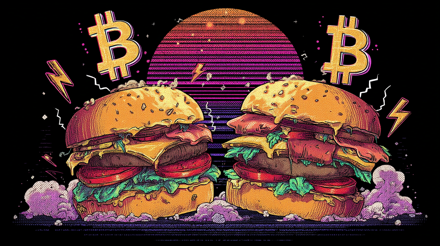 Steak 'n Shake présente les paiements Bitcoin via Lightning Network dans les emplacements américains