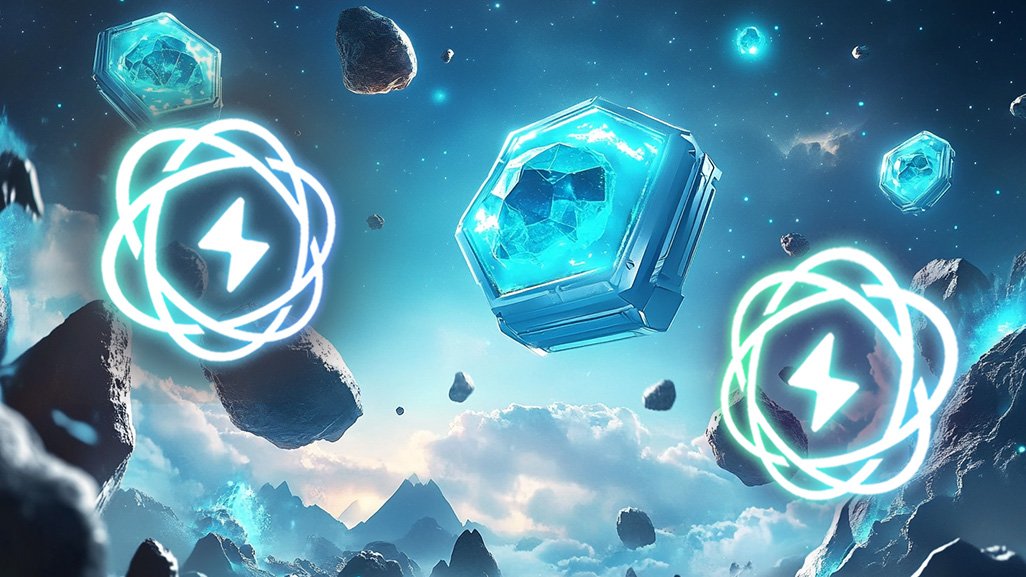 XRP passe devant Solana d'ici 2025, mais LightChain Ai vole les projecteurs avec une croissance de 33x à couper le souffle